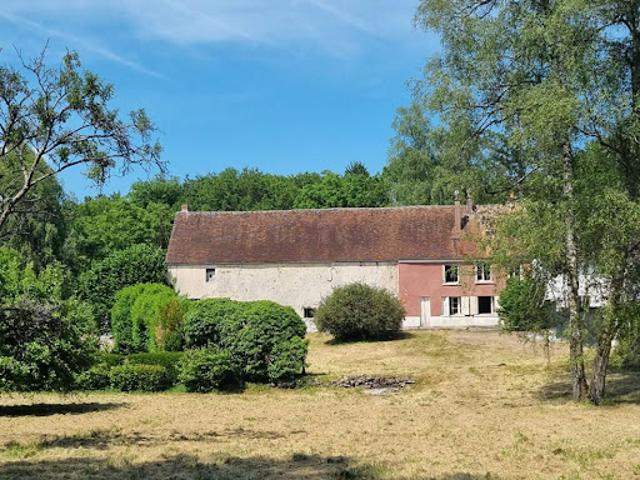Maison vente à Provins, Sablonnières
