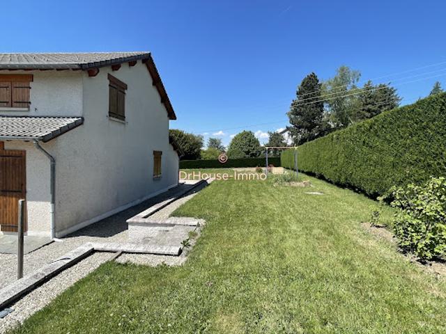 Maison vente à Tournon-sur-Rhône, Saint-agrève