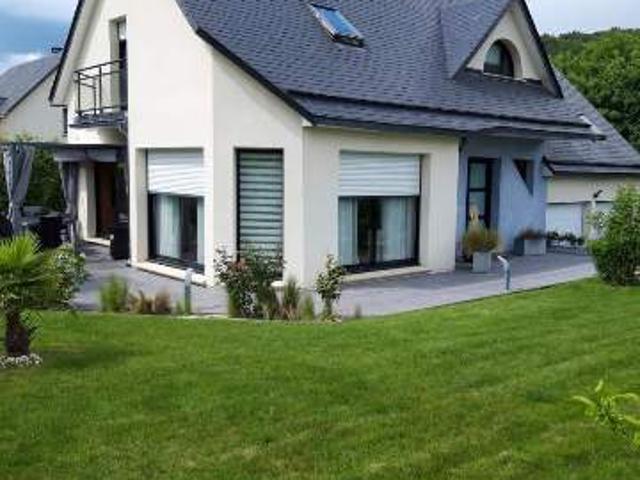 Maison vente à Saint-aubin-epinay, Le Champ des Oiseaux