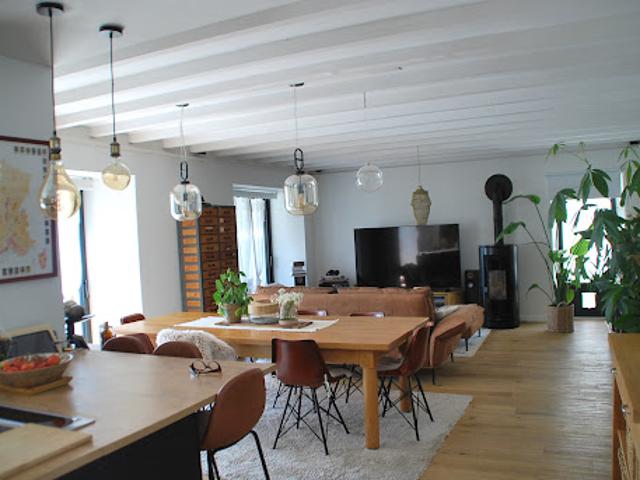 Maison vente à Vannes, Bretagne