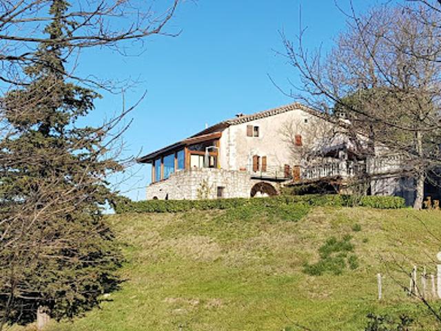 Maison vente à Alès, Saint-bonnet-de-salendrinque