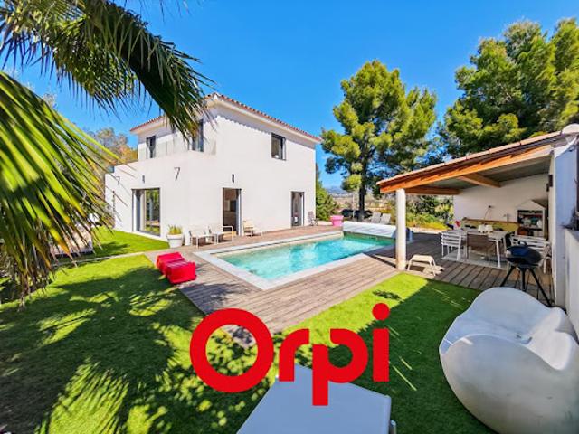 Maison vente à Arrondissement de Toulon, Saint-cyr-sur-mer