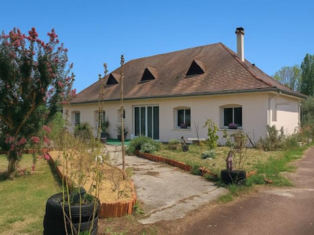 Maison vente à Libourne, Saint-denis-de-pile