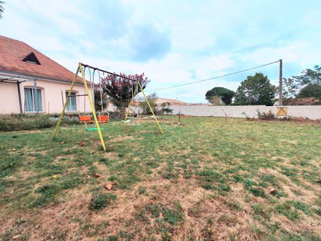 Maison vente à Libourne, Saint-denis-de-pile