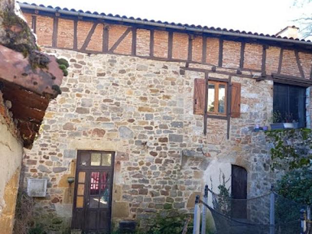 Maison vente à Figeac, Saint-félix