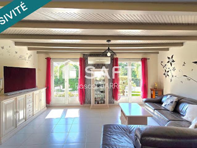 Maison vente à Saint-georges-de-pointindoux, Pointindoux