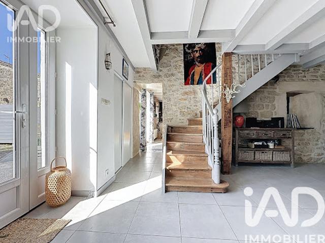 Maison vente à Rochefort, Saint-germain-de-marencennes