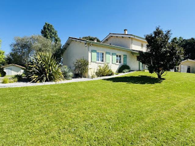 Maison vente à Saint-germain-du-puch