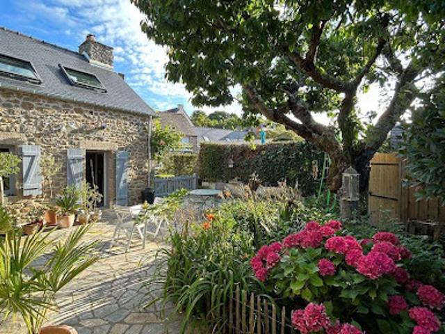Maison vente à Dinan, Bretagne