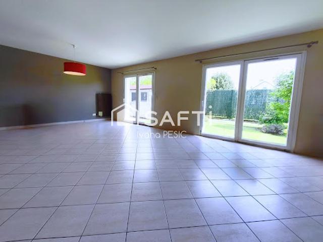 Maison vente à Orléans