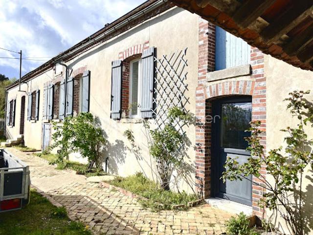 Maison vente à Sens, Verlin