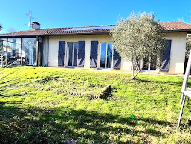 Maison vente à France métropolitaine, Saint-martin-de-hinx