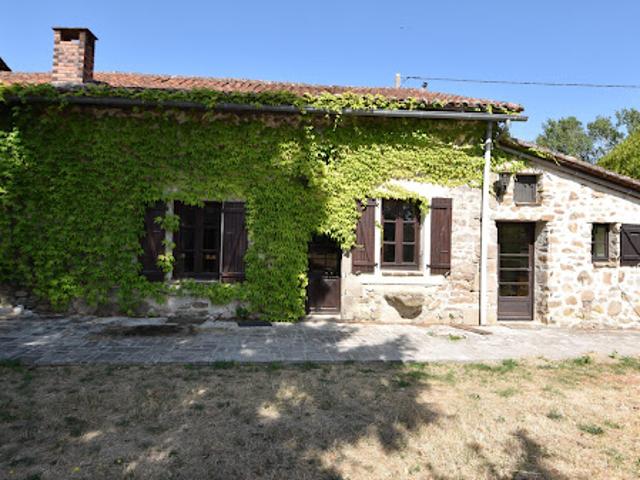 Maison vente à Chez Tamagnon, Saint-Mathieu