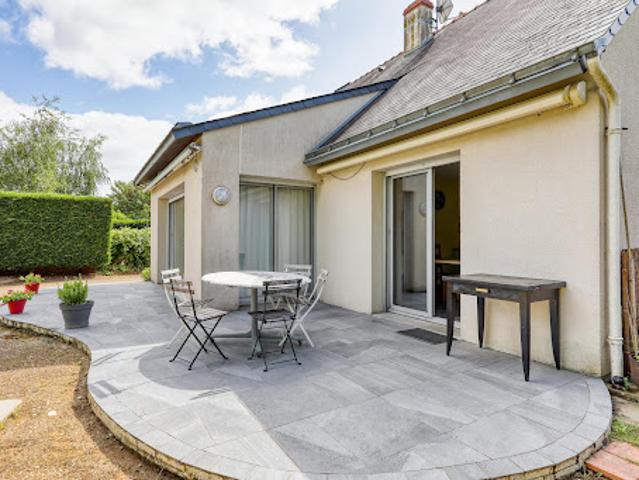 Maison vente à Angers, Soulaines-sur-aubance