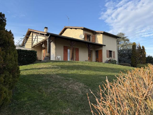 Maison vente à Valence, Saint-michel-sur-savasse