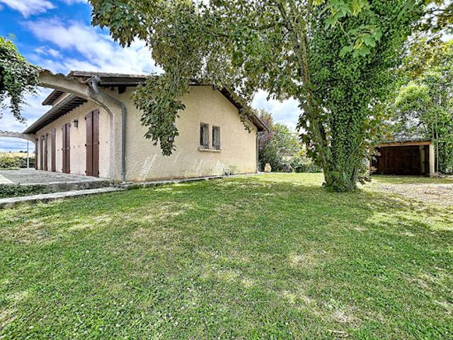 Maison vente à Toulouse, Saint-orens-de-gameville