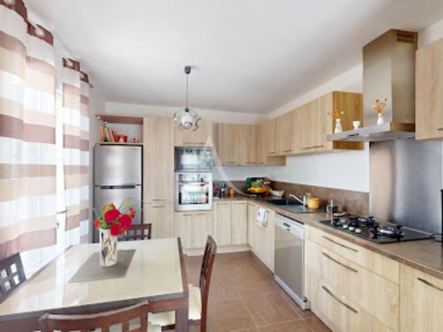 Maison vente à Toulouse, Saint-orens-de-gameville