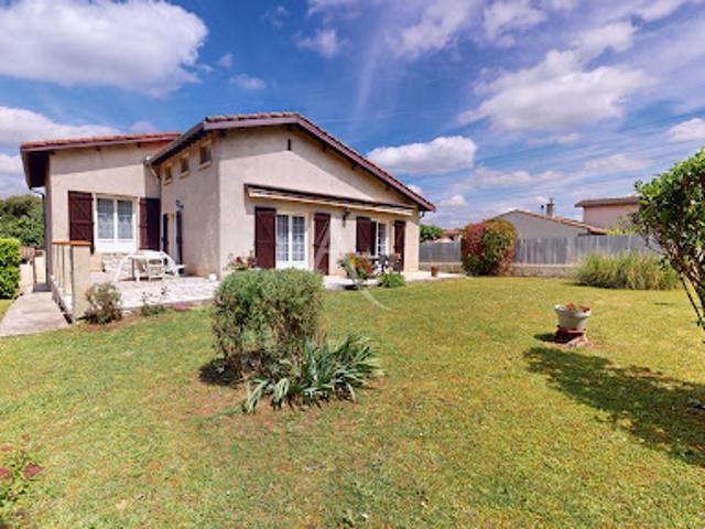 Maison vente à Toulouse, Saint-orens-de-gameville
