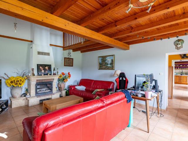Maison vente à Saint-Jean-d'Angély, Saint-pardoult
