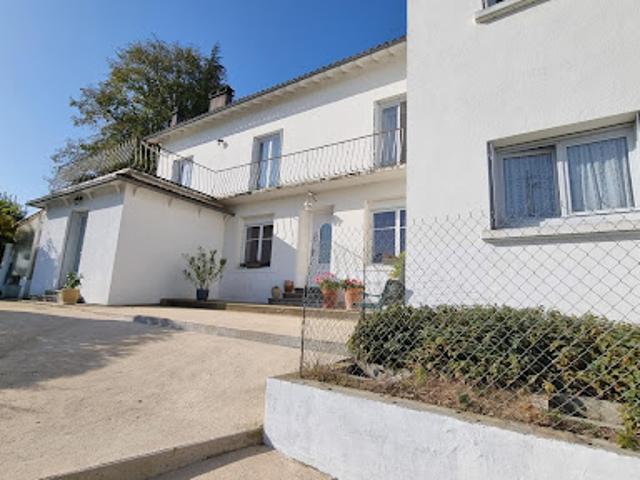 Maison vente à Nontron