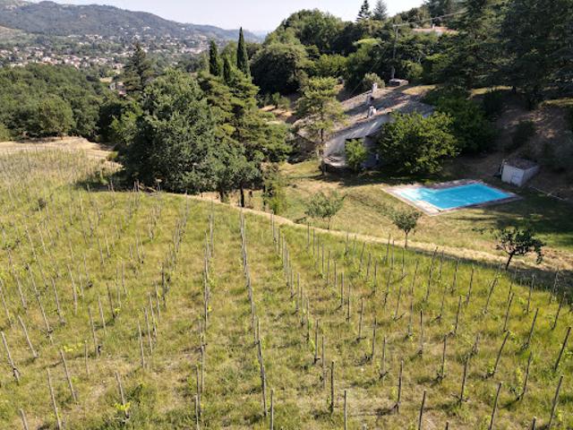 Maison vente à Tournon-sur-Rhône, Saint-péray