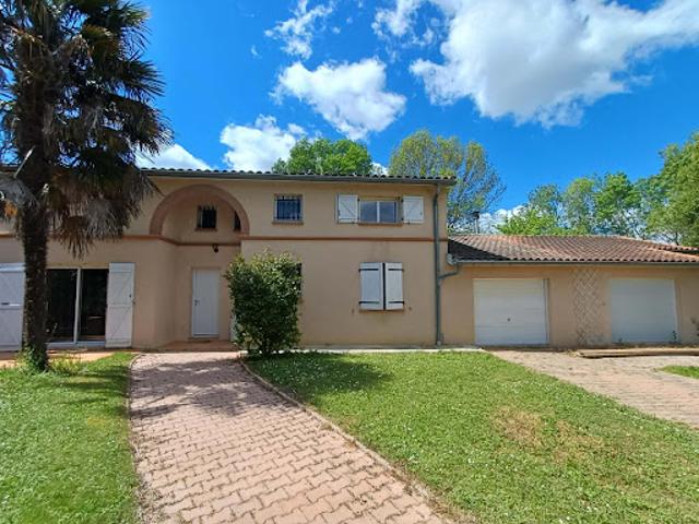 Maison vente à Toulouse, Saint-pierre-de-lages