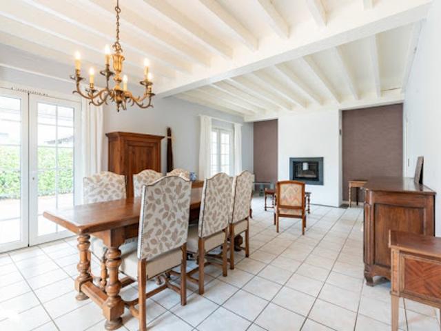Maison vente à Mont-de-Marsan, Saint-pierre-du-mont