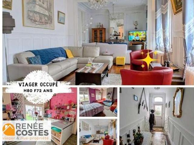 Maison vente à Saint-Quentin, Saint-quentin