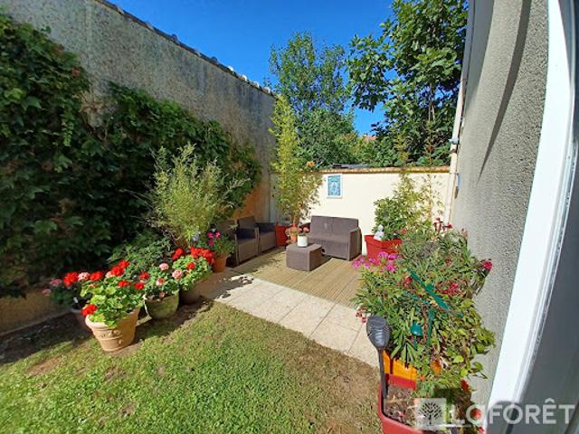 Maison vente à Rambouillet, Saint-rémy-lès-chevreuse