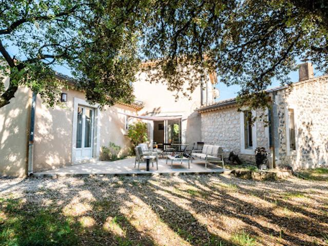 Maison vente à France métropolitaine, Saint-restitut