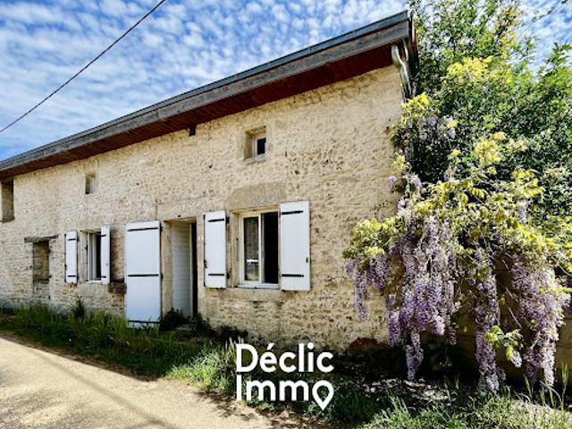 Maison vente à Poitiers, Saint-sauvant