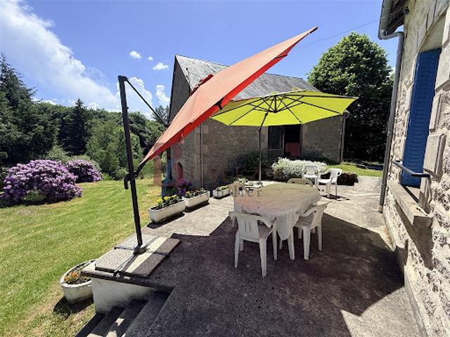 Maison vente à Ussel, Saint-setiers