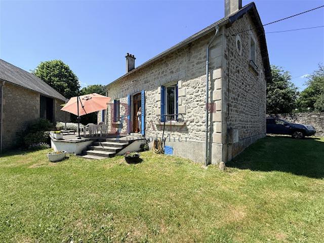 Maison vente à Ussel, Saint-setiers