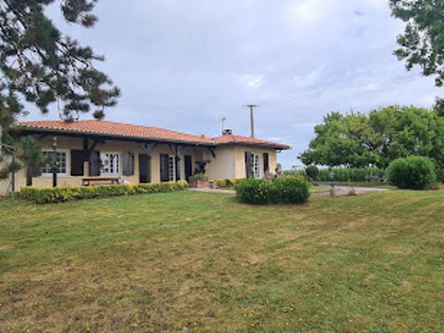 Maison vente à Péré, Saint-Sever