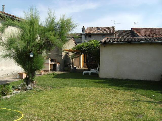 Maison vente à Muret, Saint-sulpice-sur-lèze