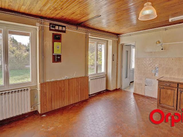 Maison vente à La Tour-du-Pin, Saint-victor-de-cessieu