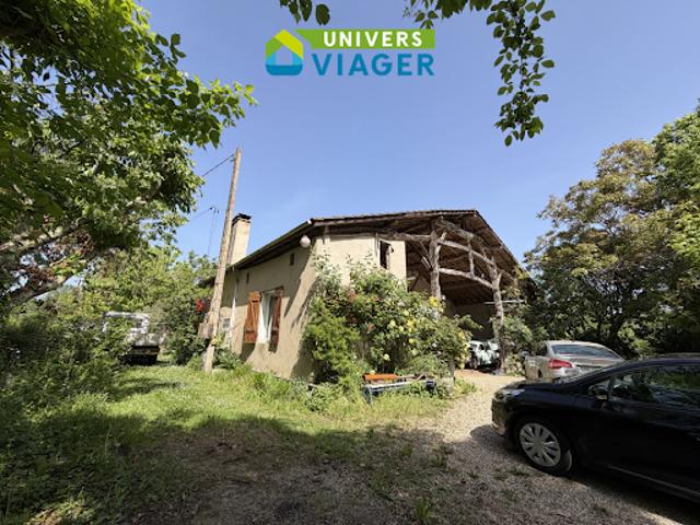 Maison vente à Marmande, Cocumont