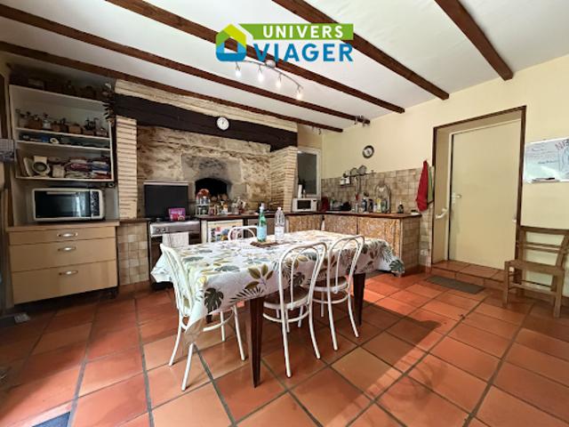 Maison vente à Marmande, Cocumont