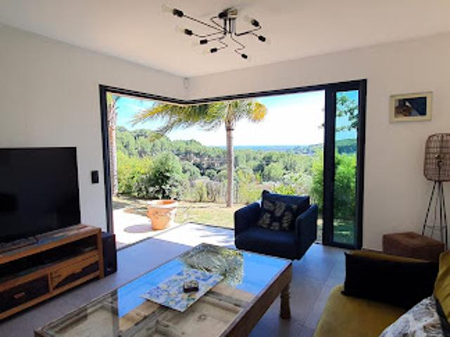 Maison vente à Arrondissement de Toulon, Sanary-sur-mer