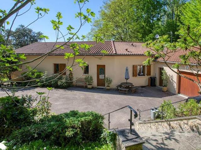 Maison vente à Sarlat-la-canéda, Desmouret
