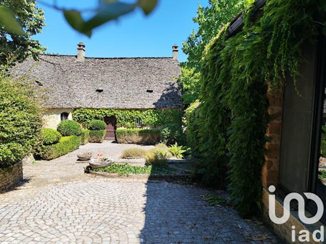 Maison vente à Sarlat-la-Canéda, Marcillac-saint-quentin