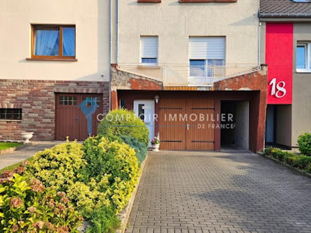 Maison vente à Schœneck, Moselle
