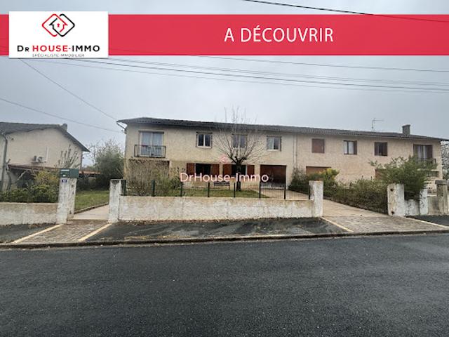 Maison vente à Périgueux, Nouvelle-Aquitaine