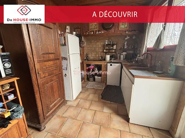 Maison vente à Périgueux, Nouvelle-Aquitaine