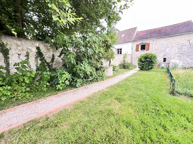 Maison vente à Pontoise, Seraincourt