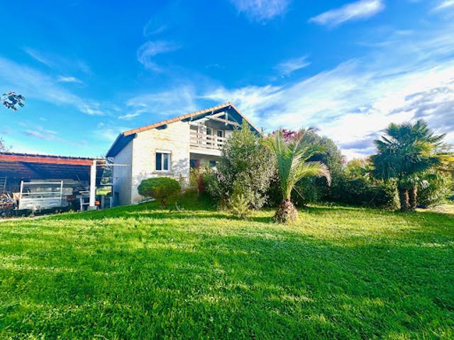 Maison vente à Tarbes