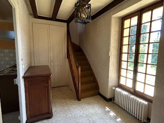 Maison vente à Thonon-les-Bains, Thonon-les-bains