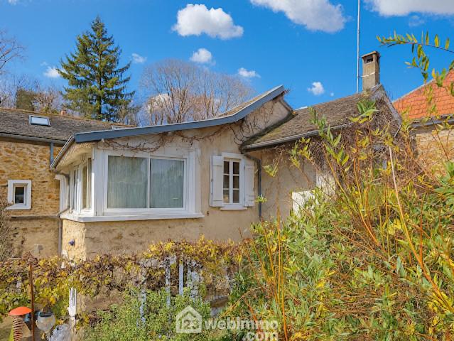 Maison vente à Évry, Morsang-sur-seine