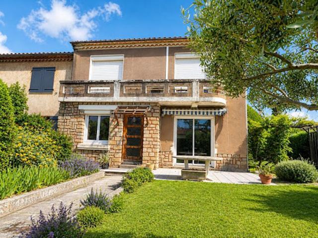 Maison vente à Carcassonne, Trèbes