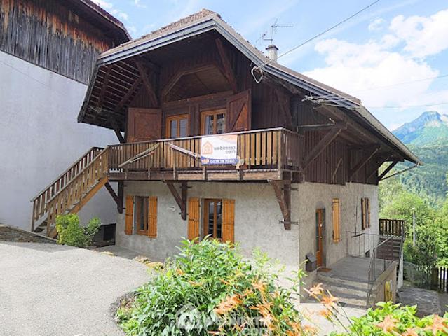 Maison vente à Albertville, Ugine